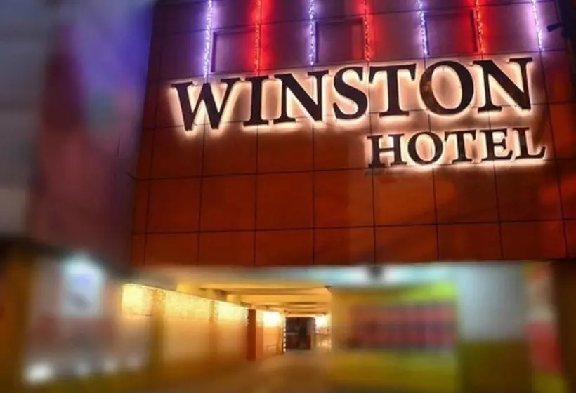 New Winston