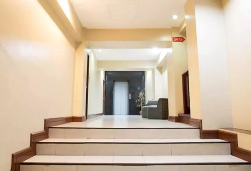 Fotos del hotel New Winston:  3