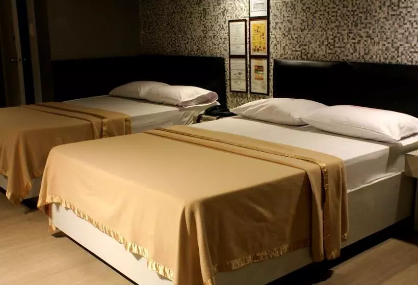 Fotos del hotel New Winston:  11