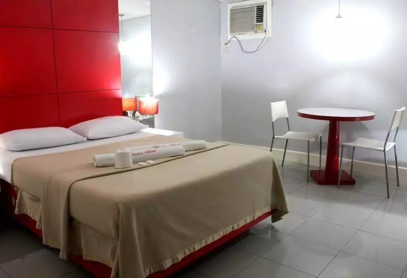 Fotos del hotel New Winston:  10