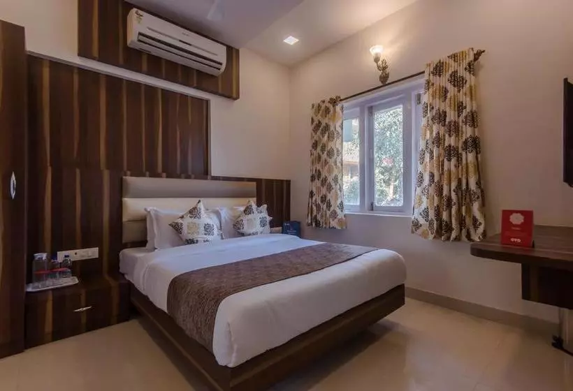 Fotos del hotel Golden Palms:  15
