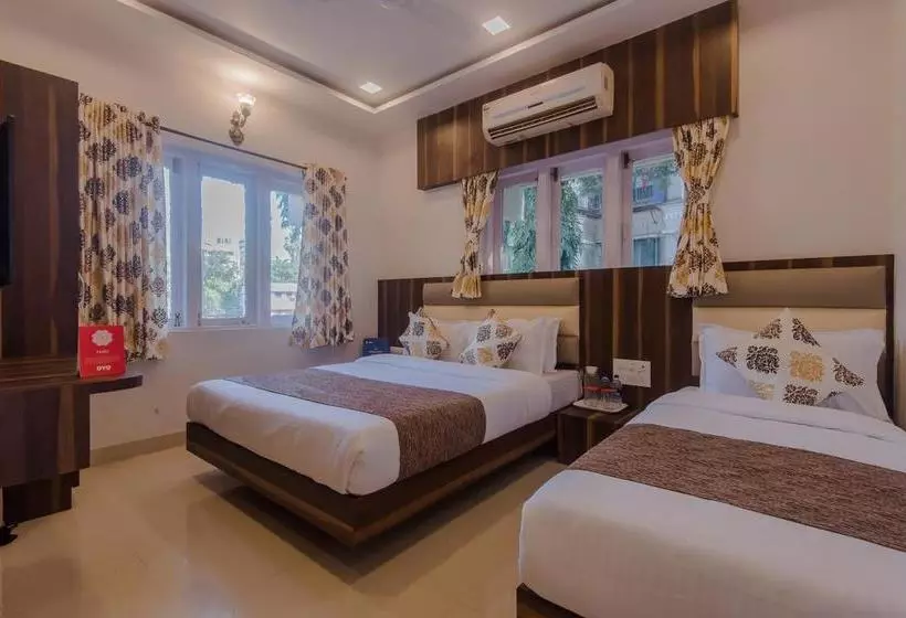 Fotos del hotel Golden Palms:  21
