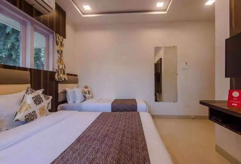 Fotos del hotel Golden Palms:  16