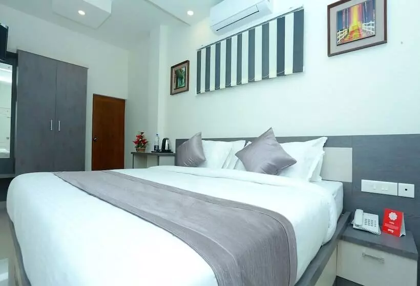 Fotos del hotel Oyo 10278 Hotel Caprice Residency:  5