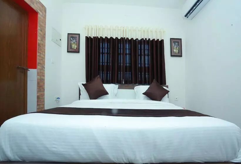 Fotos del hotel Oyo 10278 Hotel Caprice Residency:  6