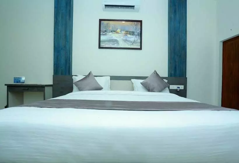 Fotos del hotel Oyo 10278 Hotel Caprice Residency:  7