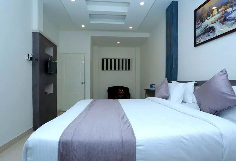 Fotos del hotel Oyo 10278 Hotel Caprice Residency:  8