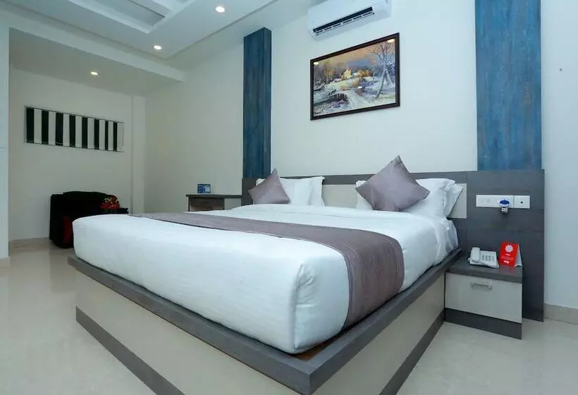 Fotos del hotel Oyo 10278 Hotel Caprice Residency:  9