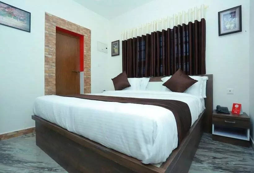 Fotos del hotel Oyo 10278 Hotel Caprice Residency:  12