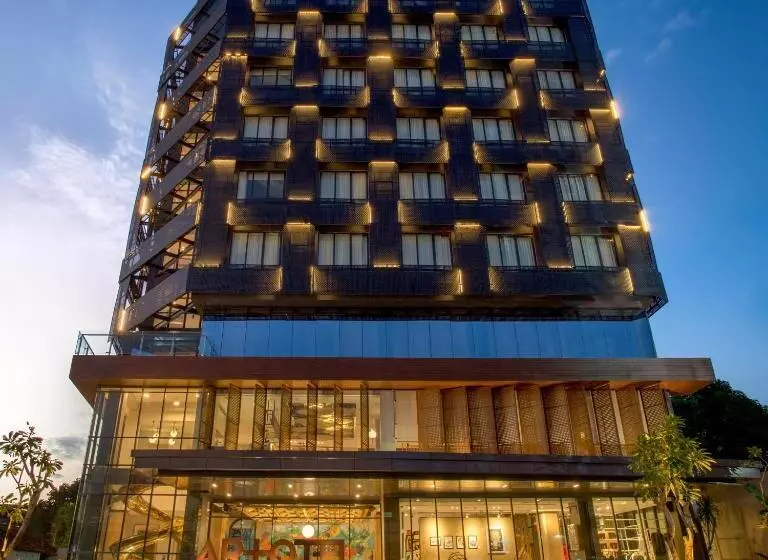 Artotel Yogyakarta