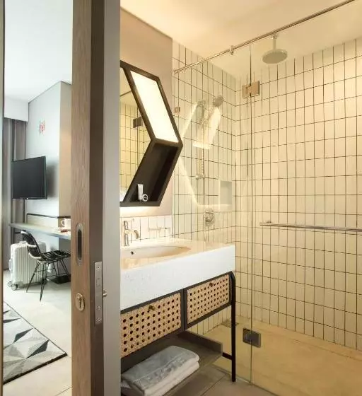 Fotos del hotel Artotel Yogyakarta:  18