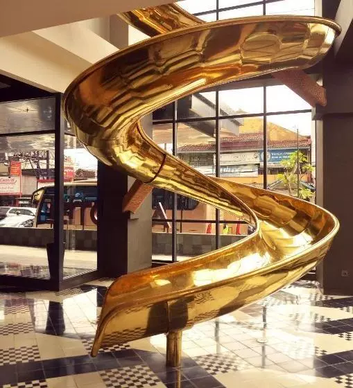 Fotos del hotel Artotel Yogyakarta:  9