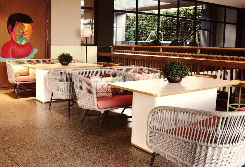 Fotos del hotel Artotel Yogyakarta:  6