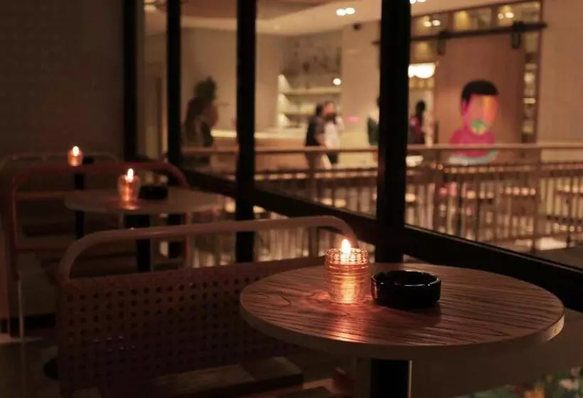 Fotos del hotel Artotel Yogyakarta:  12