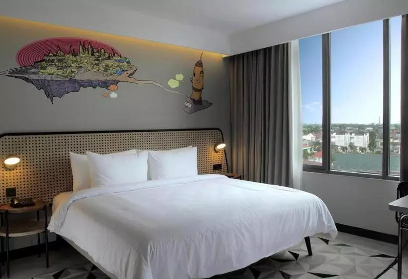 Fotos del hotel Artotel Yogyakarta:  15