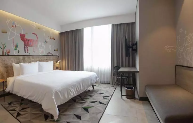 Fotos del hotel Artotel Yogyakarta:  10