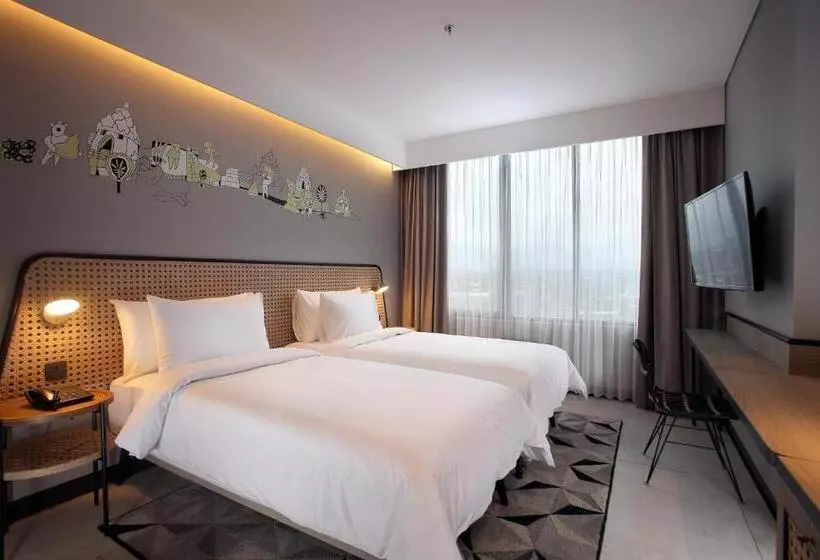 Fotos del hotel Artotel Yogyakarta:  21