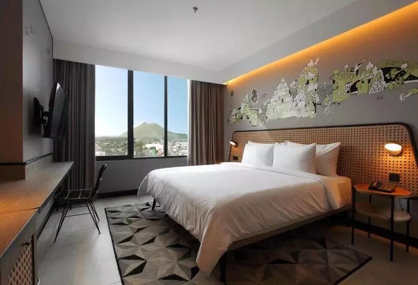 Fotos del hotel Artotel Yogyakarta:  19