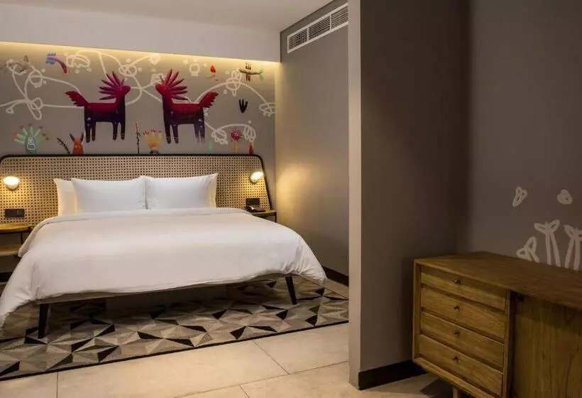 Fotos del hotel Artotel Yogyakarta:  2