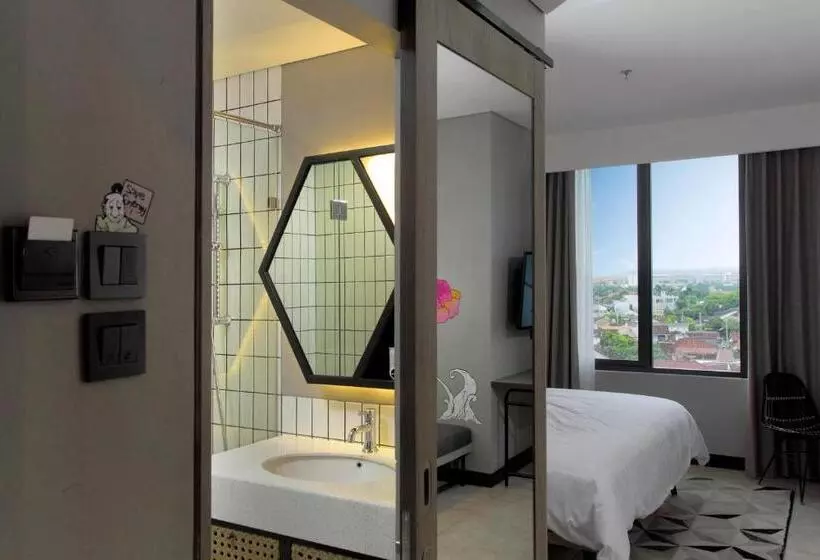Fotos del hotel Artotel Yogyakarta:  23