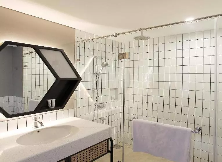 Fotos del hotel Artotel Yogyakarta:  7