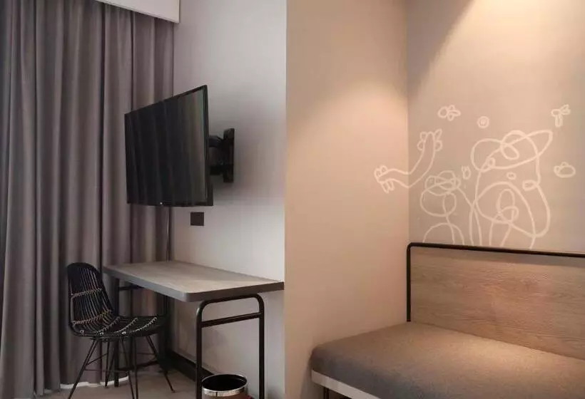 Fotos del hotel Artotel Yogyakarta:  22