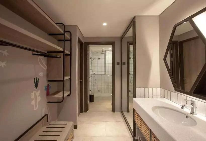 Fotos del hotel Artotel Yogyakarta:  13