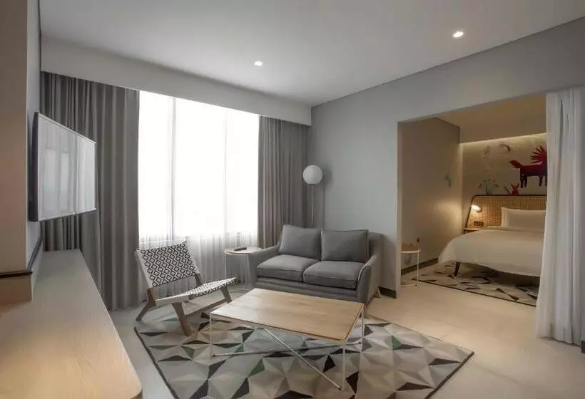 Fotos del hotel Artotel Yogyakarta:  25
