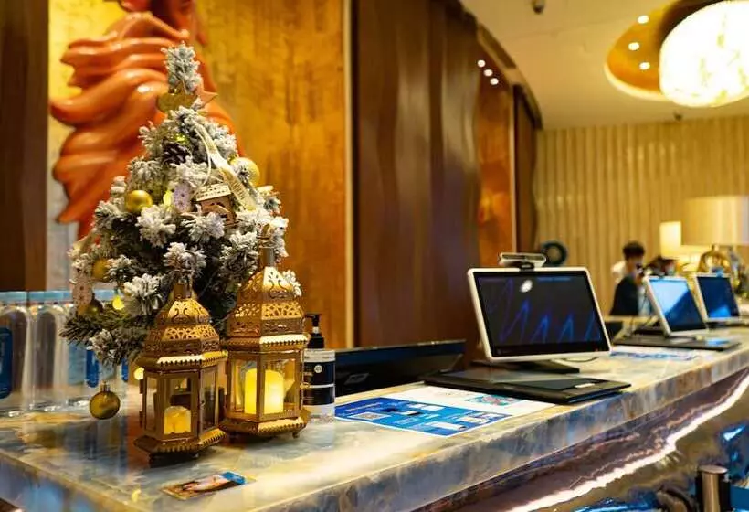 Fotos del hotel Atlantis Sanya:  15