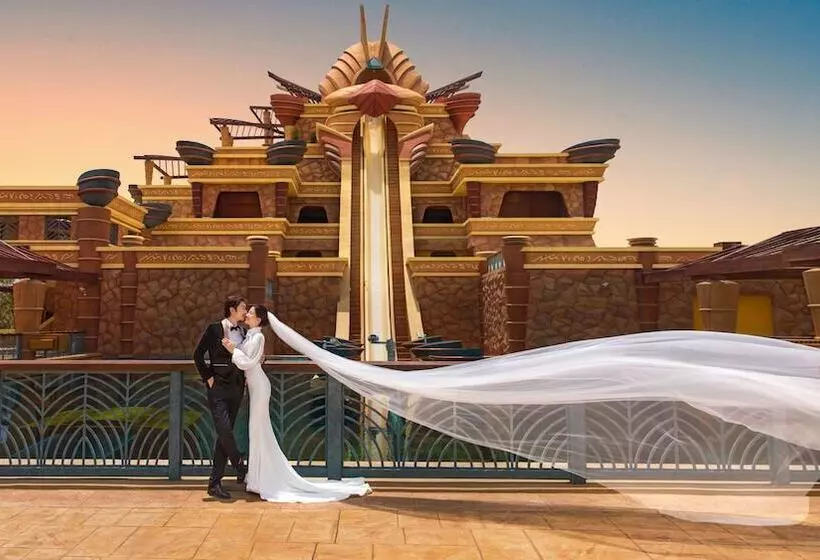Fotos del hotel Atlantis Sanya:  20