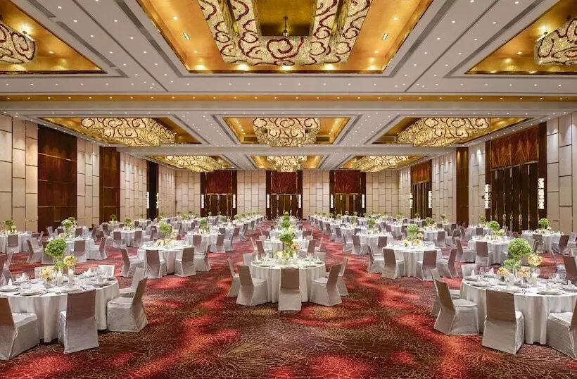 Fotos del hotel Atlantis Sanya:  8