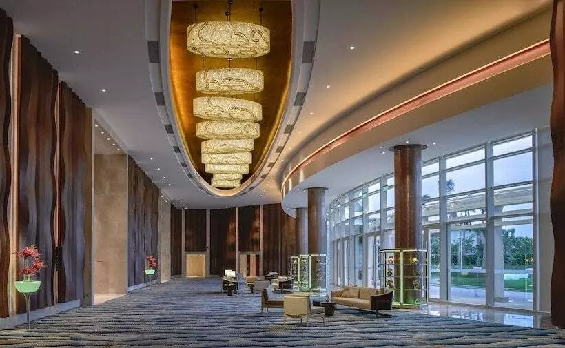 Fotos del hotel Atlantis Sanya:  5