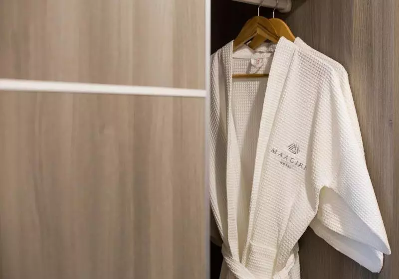 Fotos del hotel Maagiri:  2