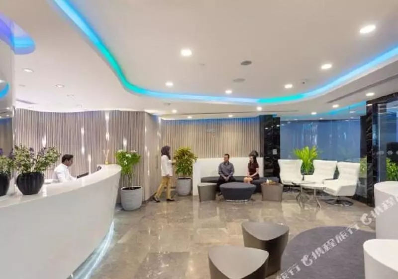 Fotos del hotel Maagiri:  4