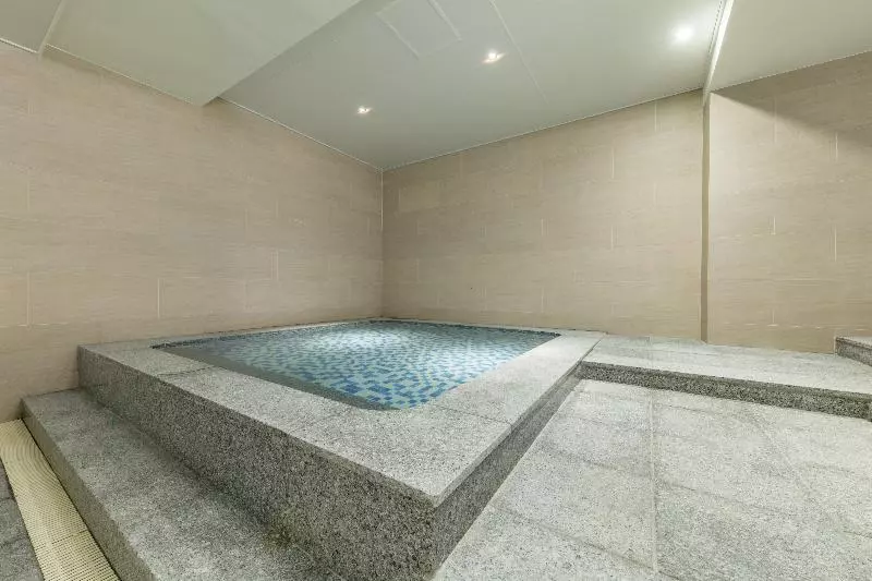 Fotos del hotel Days & Suites By Wyndham Incheon Airport:  2