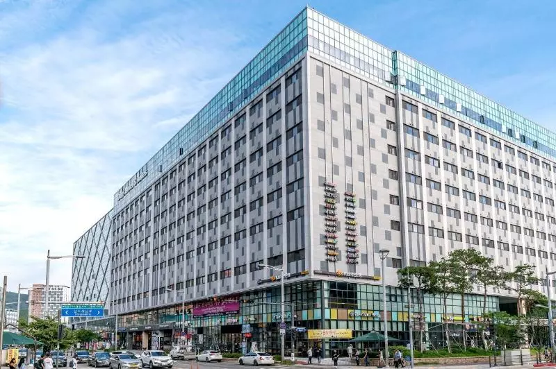Fotos del hotel Days & Suites By Wyndham Incheon Airport:  16
