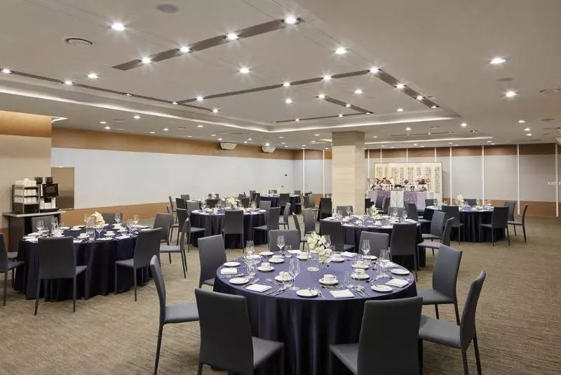 Fotos del hotel Days & Suites By Wyndham Incheon Airport:  7