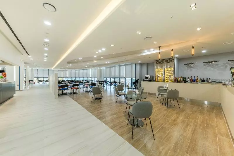 Fotos del hotel Days & Suites By Wyndham Incheon Airport:  24