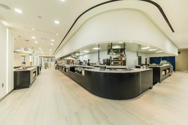 Fotos del hotel Days & Suites By Wyndham Incheon Airport:  6
