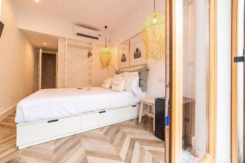 Fotos del hotel Duna Hotel Boutique:  19