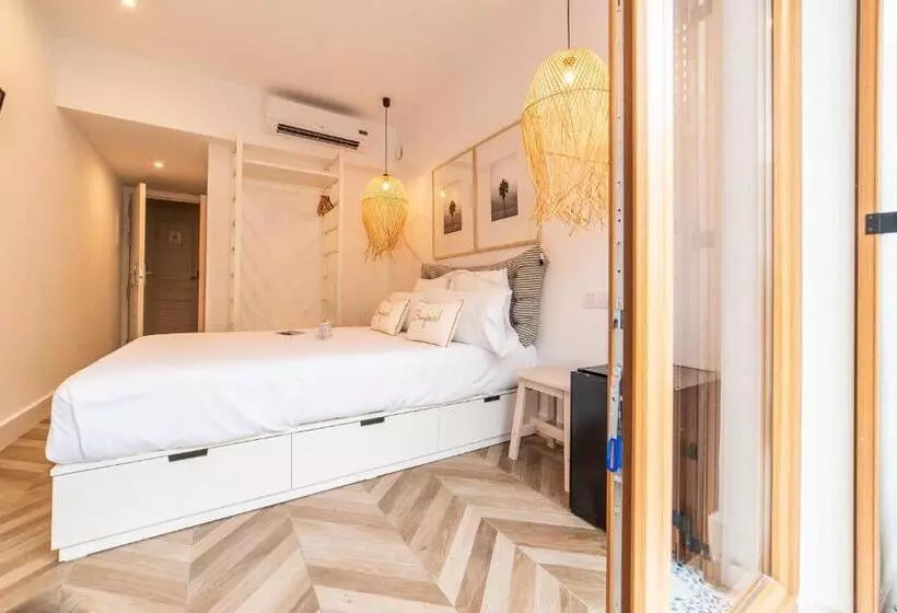 Fotos del hotel Duna Hotel Boutique:  22