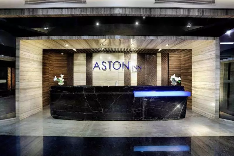 Fotos del hotel Aston Inn Pandanaran  Semarang:  2