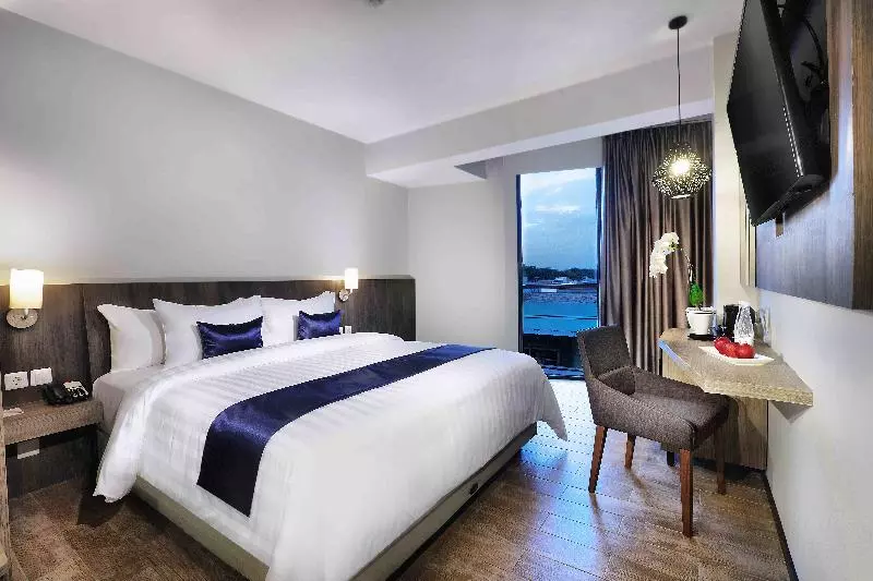 Aston Inn Pandanaran  Semarang