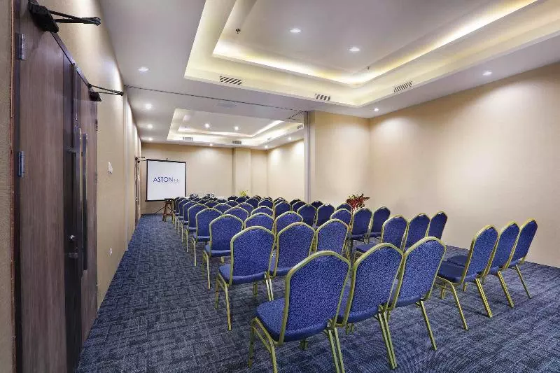 Fotos del hotel Aston Inn Pandanaran  Semarang:  5