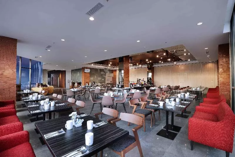 Fotos del hotel Aston Inn Pandanaran  Semarang:  3