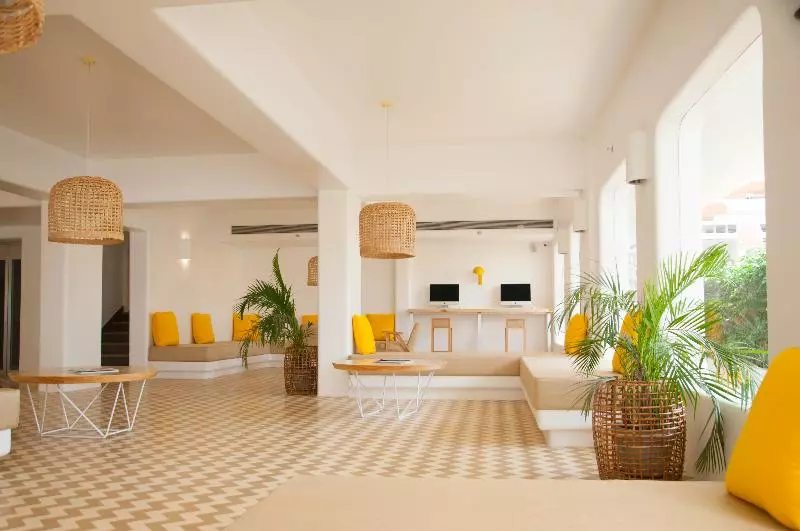 Fotos del hotel Bloomsuites L Calangute:  4