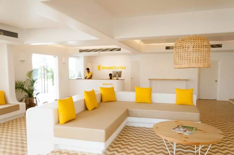 Fotos del hotel Bloomsuites L Calangute:  3