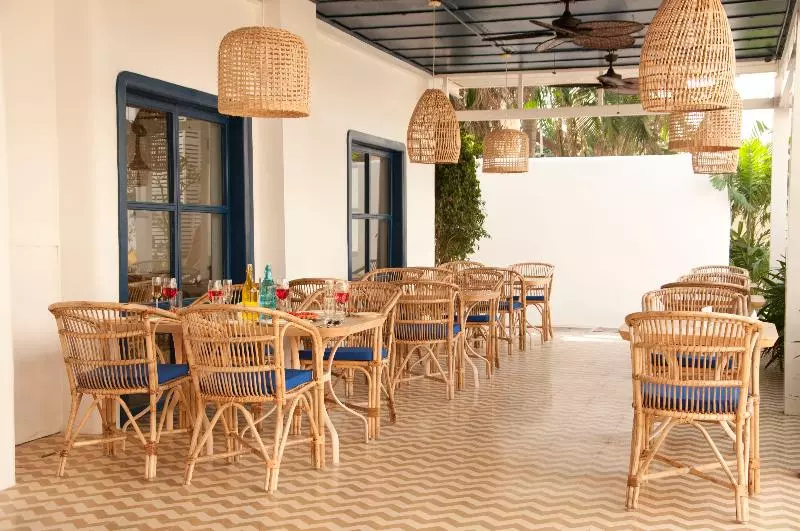 Fotos del hotel Bloomsuites L Calangute:  7