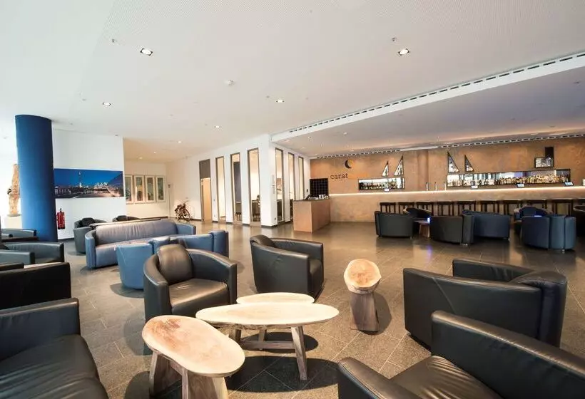 Fotos del hotel Carathotel Düsseldorf City:  14