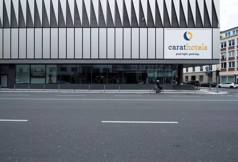 Fotos del hotel Carathotel Düsseldorf City:  20